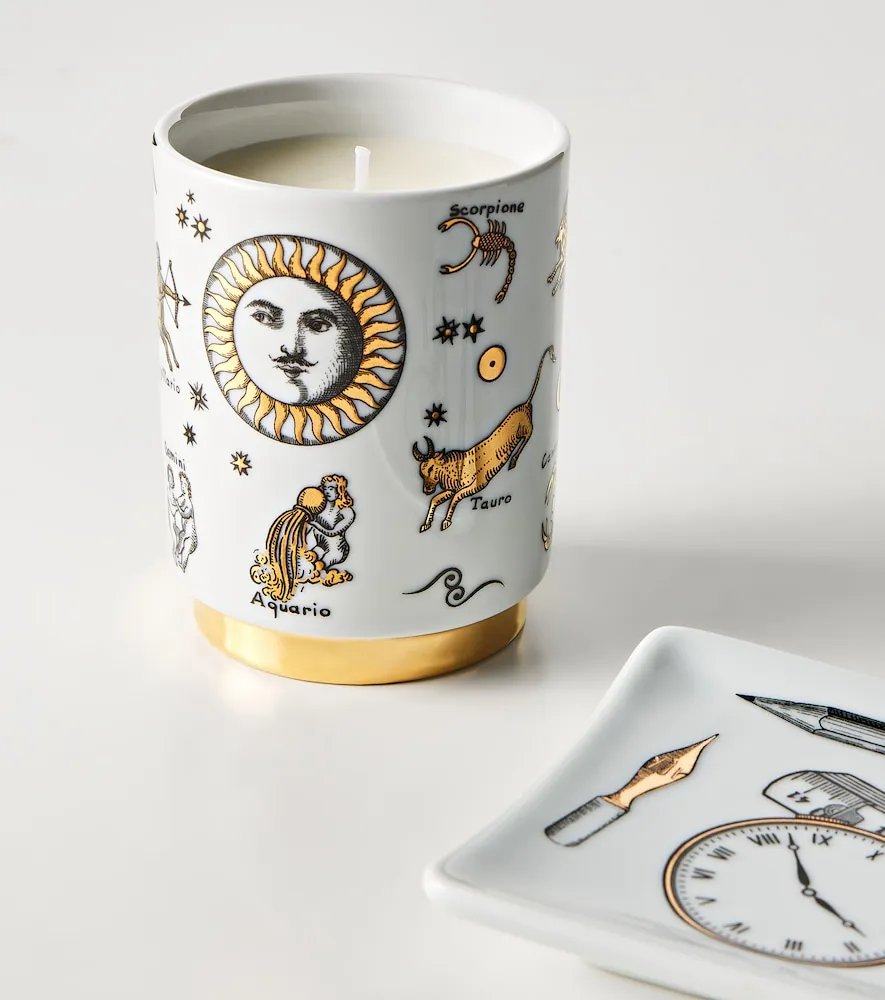 Astronomici Porcelain Scented Candle by Mytheresa, image 3
