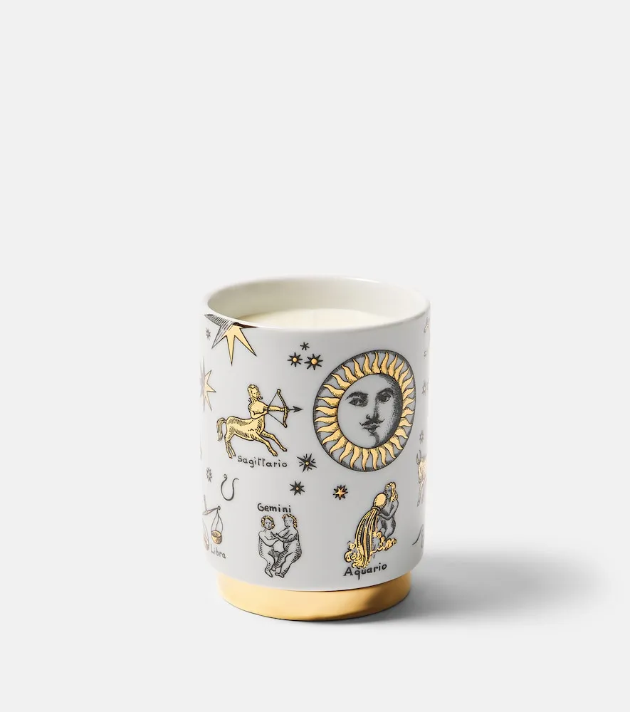 Astronomici Porcelain Scented Candle by Mytheresa