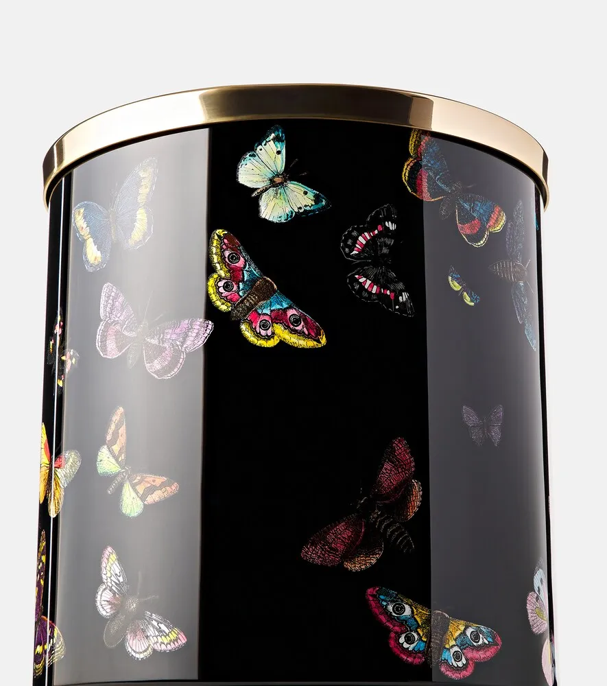 Farfalle Paper Basket - Metal by Mytheresa, image 3