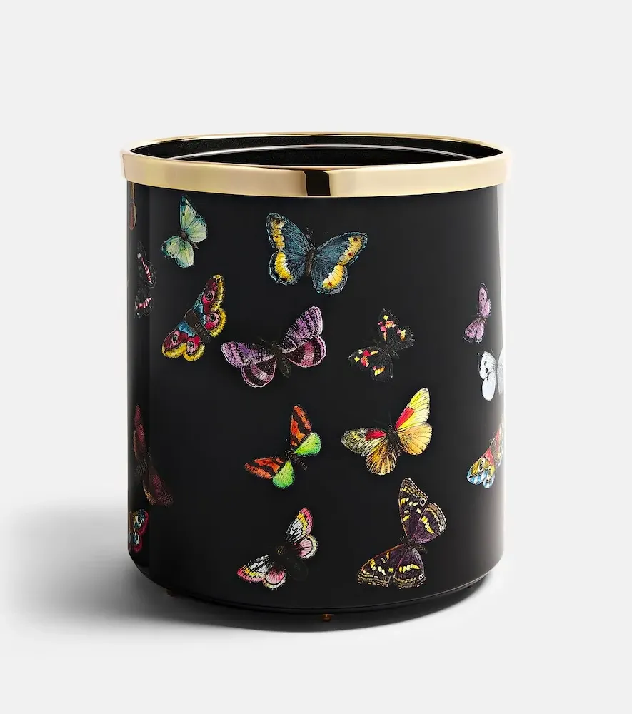 Farfalle Paper Basket - Metal by Mytheresa