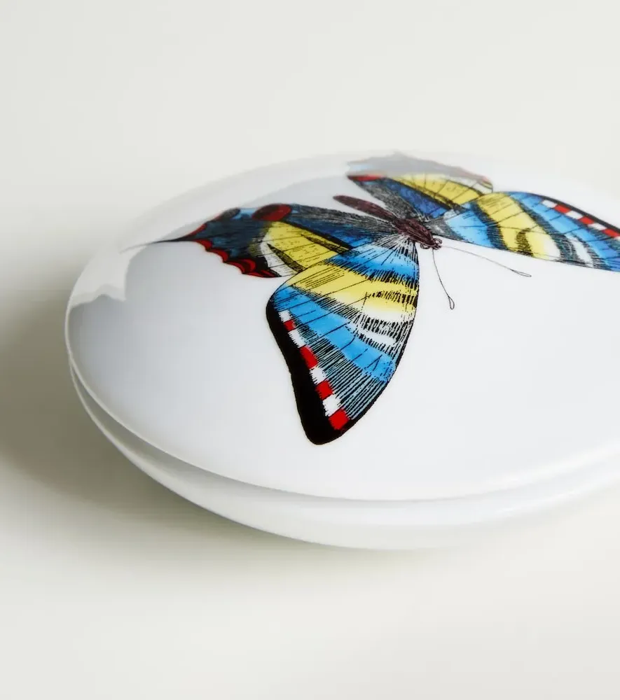 Farfalle Porcelain Container by Mytheresa, image 4