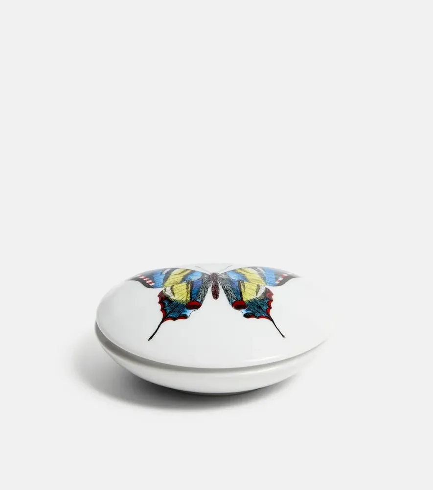 Farfalle Porcelain Container by Mytheresa