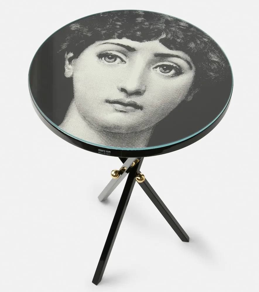 Tema E Variazioni N.1 Coffee Table - Ivory Glow by Mytheresa, image 3