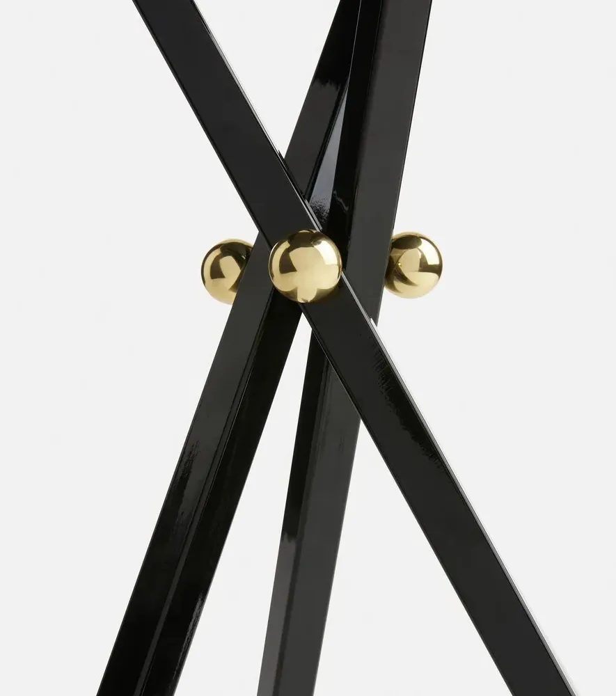 Tema E Variazioni N.1 Coffee Table - Ivory Glow by Mytheresa, image 5