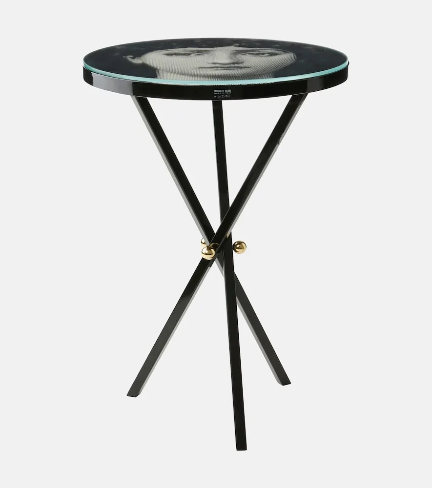 Tema E Variazioni N.1 Coffee Table - Ivory Glow by Mytheresa