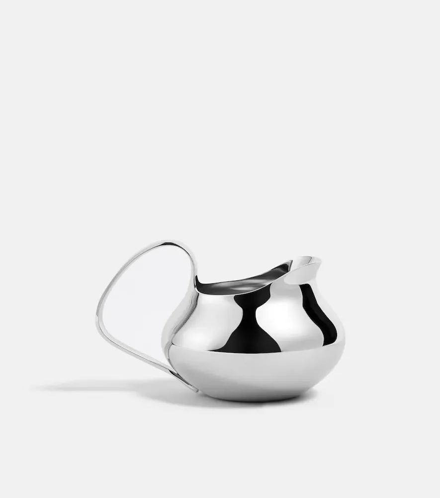 Koppel Jug by Henning Koppel - Stainless Steel by Mytheresa