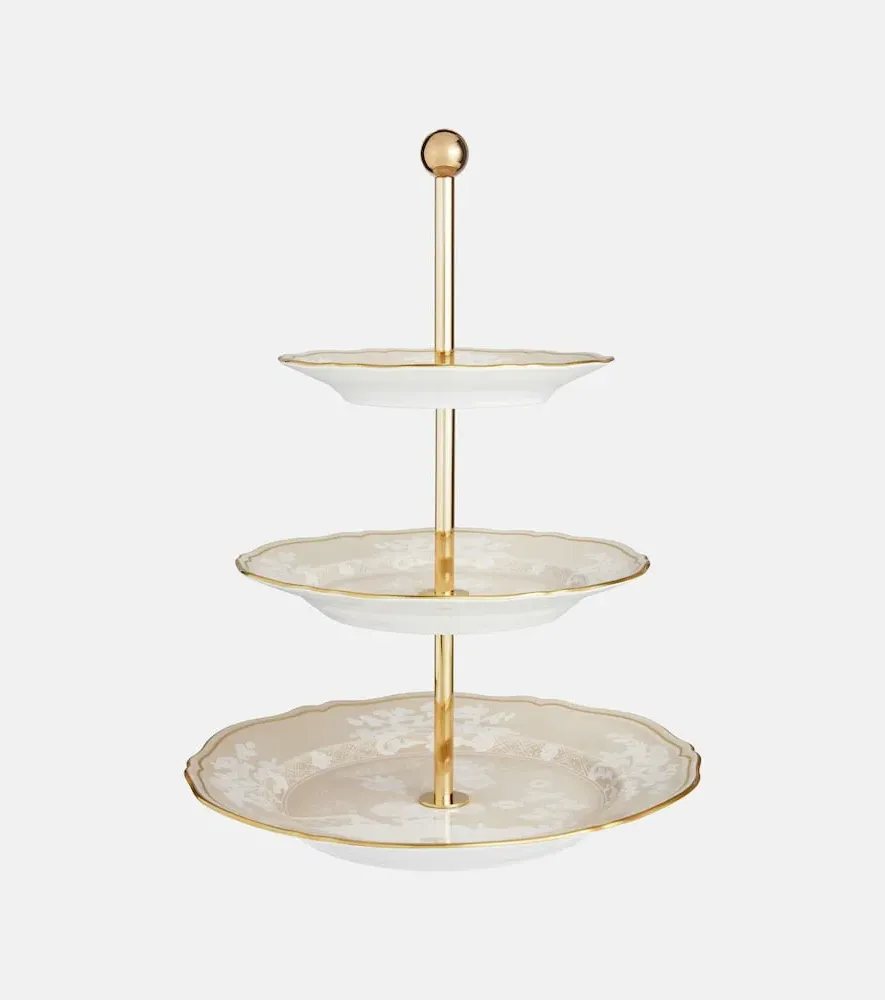 Oriente Italiano Serving Stand - Porcelain by Mytheresa