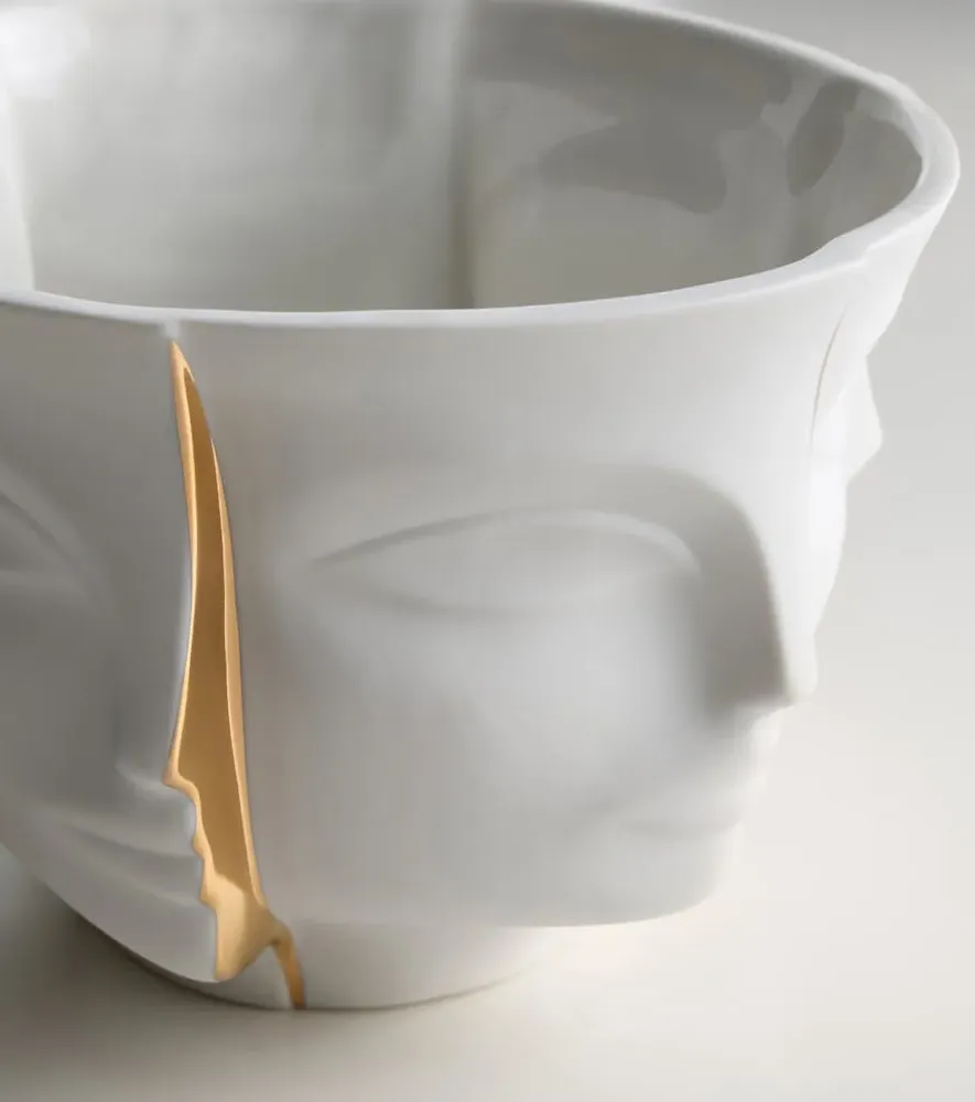Atlas Porcelain Bowl by Mytheresa, alternate view