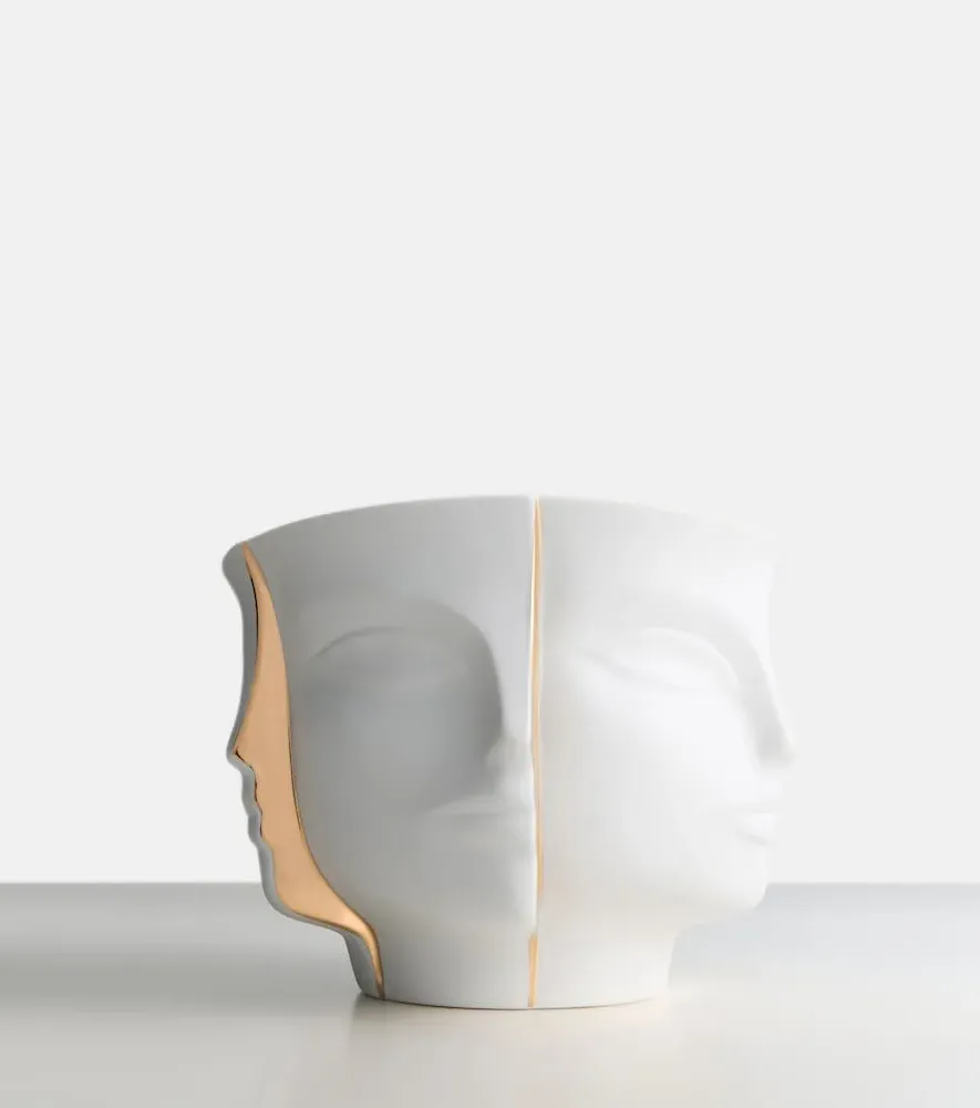Atlas Porcelain Bowl by Mytheresa, image 3