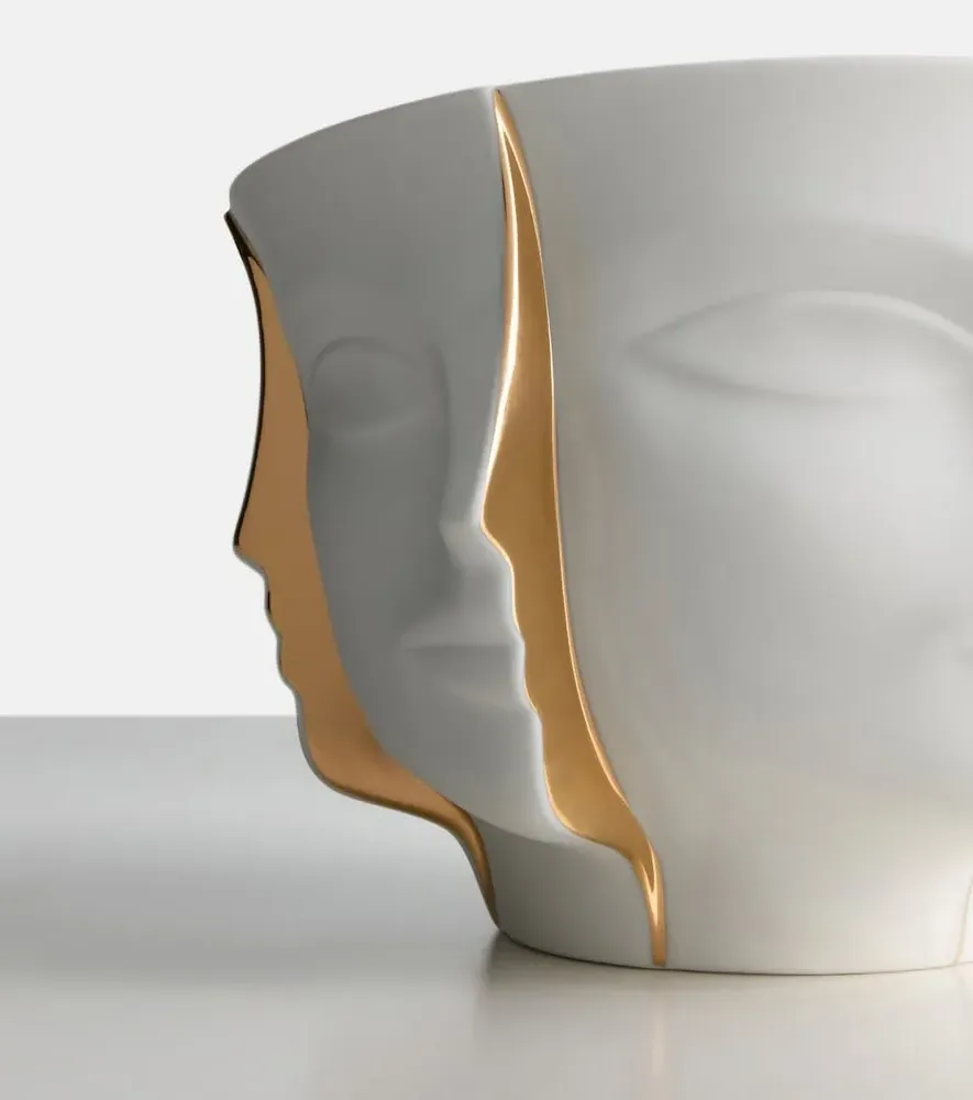 Atlas Porcelain Bowl by Mytheresa, image 4