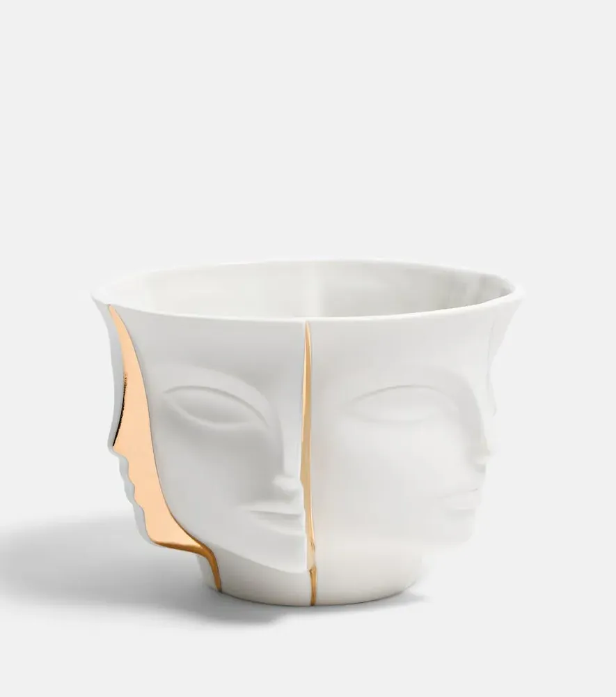Atlas Porcelain Bowl by Mytheresa