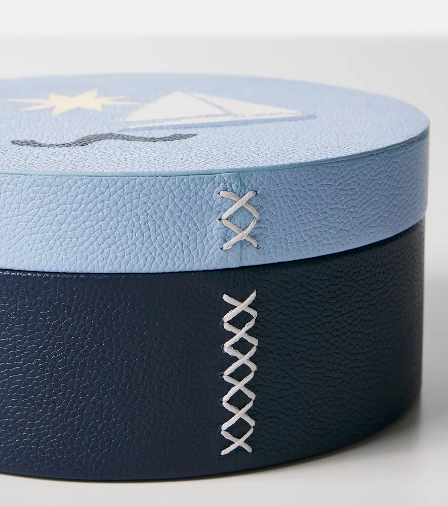 Playa Large Box - Leather, MDF by Mytheresa, image 4
