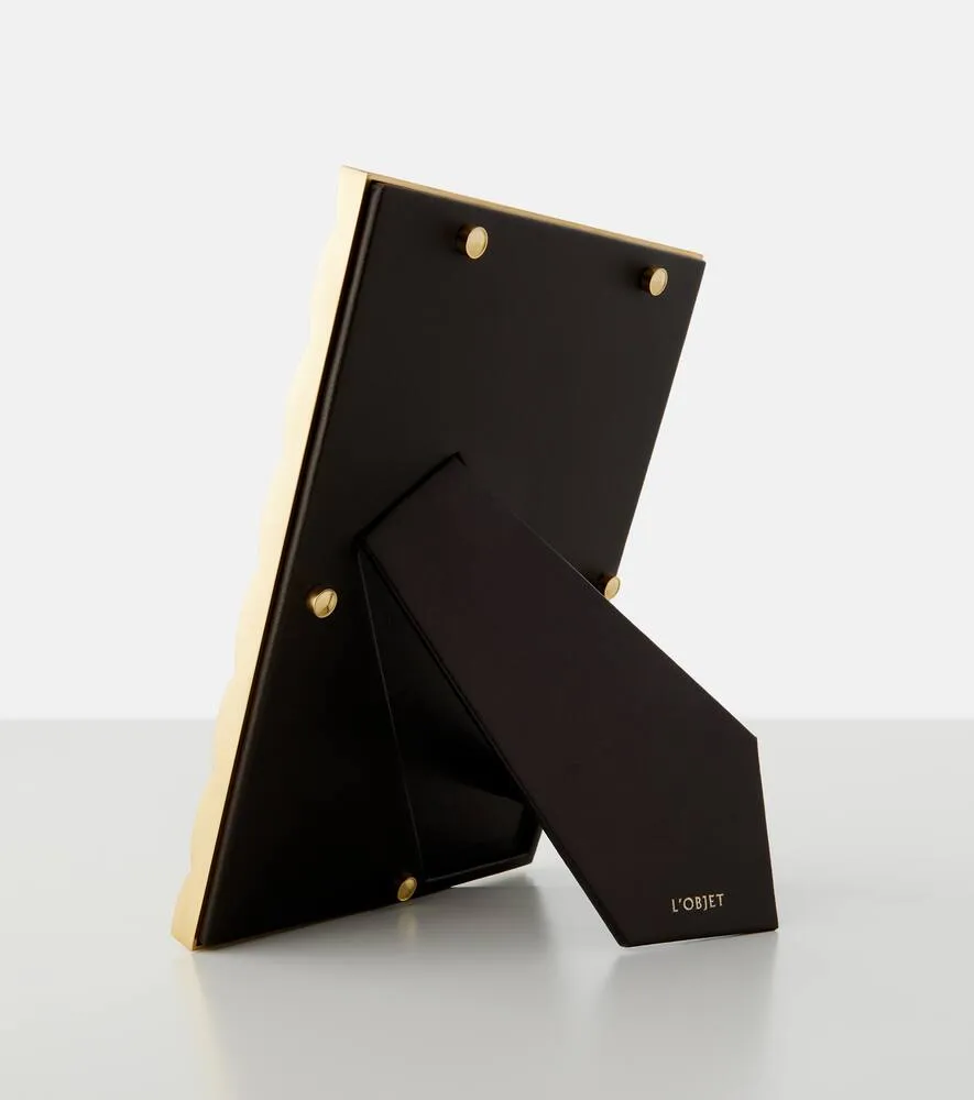 Maxime Picture Frame - Gold