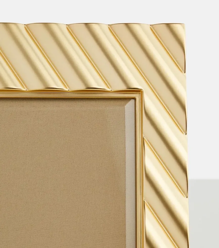 Maxime Picture Frame - Gold