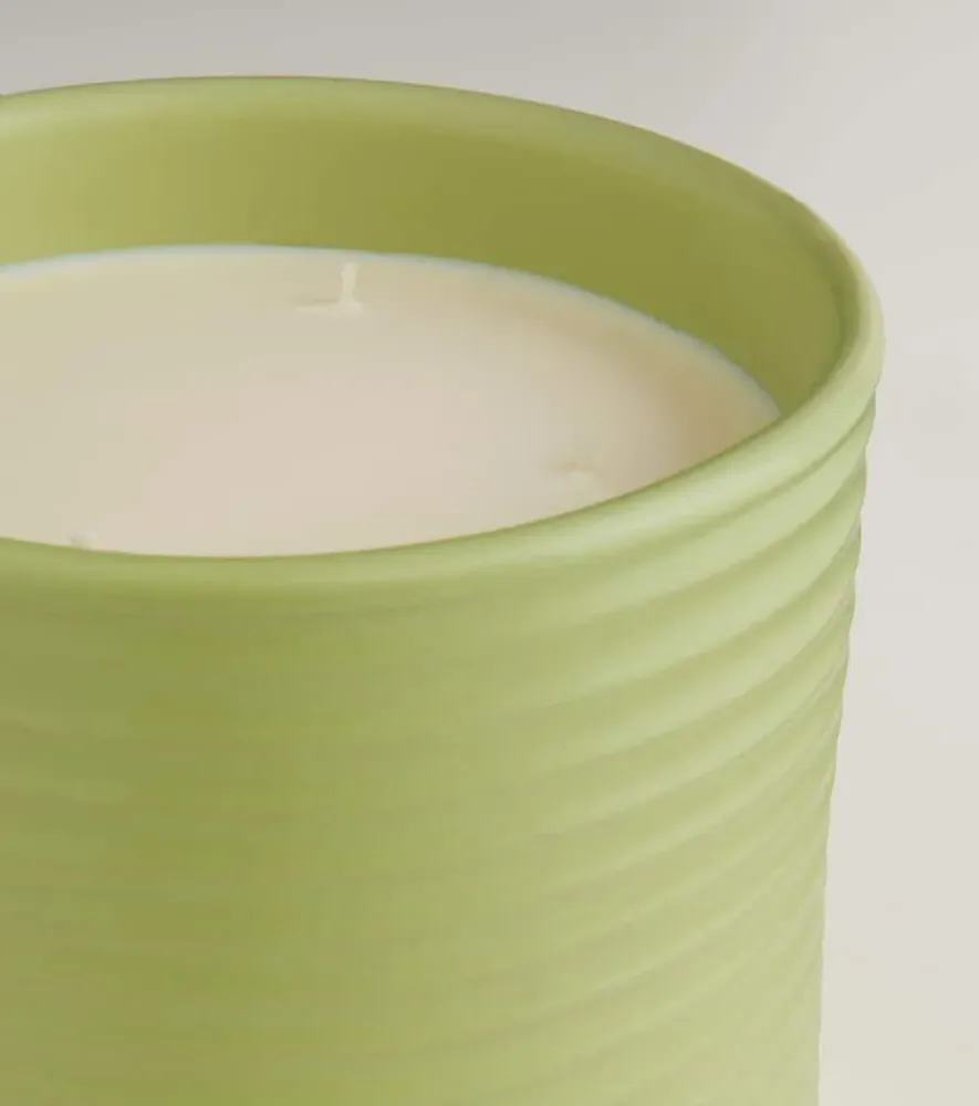 Large Candle - Cucumber