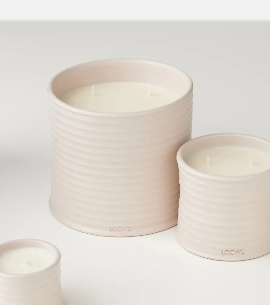 Oregano Medium Scented Candle - Wax by Mytheresa, image 3