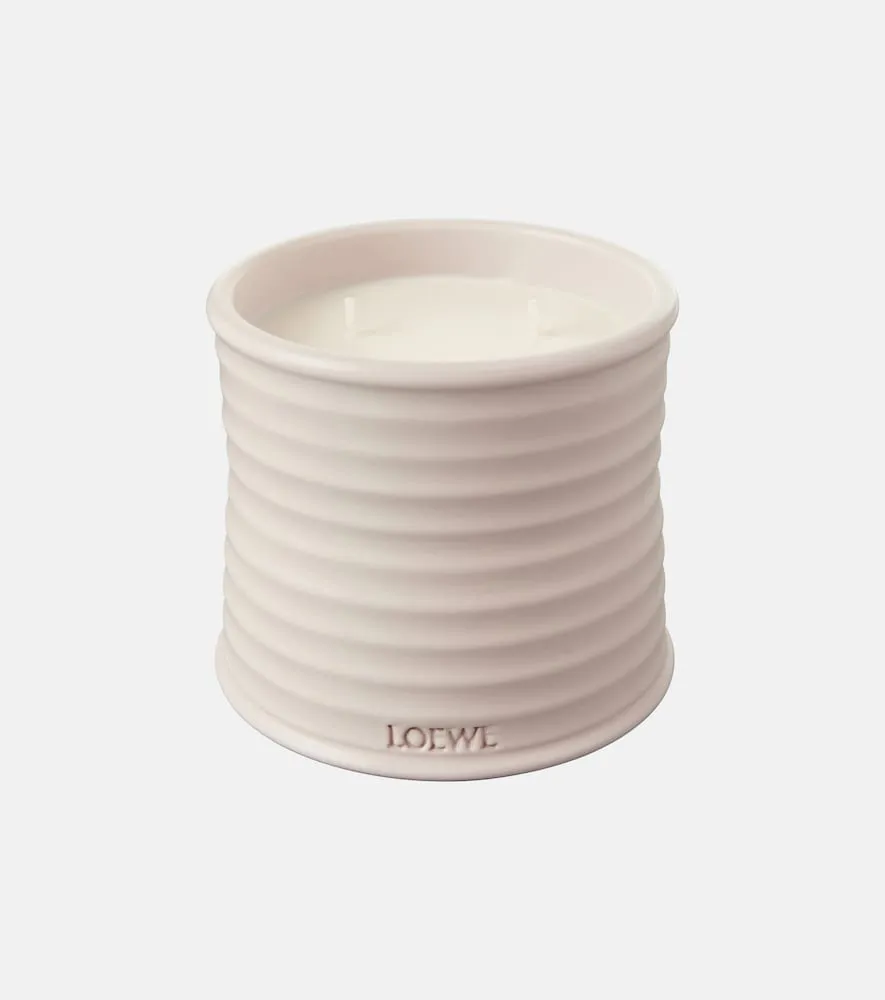 Oregano Medium Scented Candle - Wax by Mytheresa