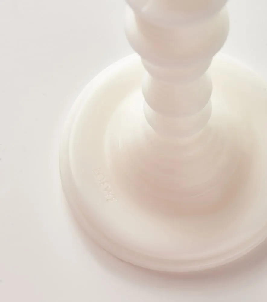 Oregano Scented Candle - White, Wax by Mytheresa, image 5