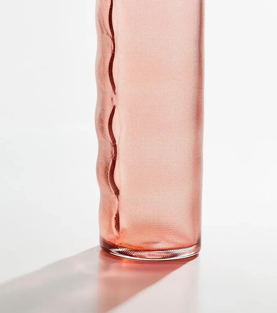 Raw Glass Carafe - Mouth-Blown Glass by Mytheresa, image 3
