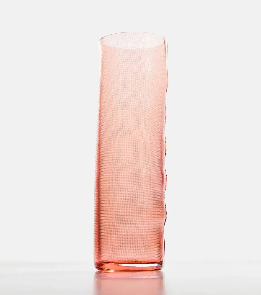 Raw Glass Carafe - Mouth-Blown Glass by Mytheresa, image 5