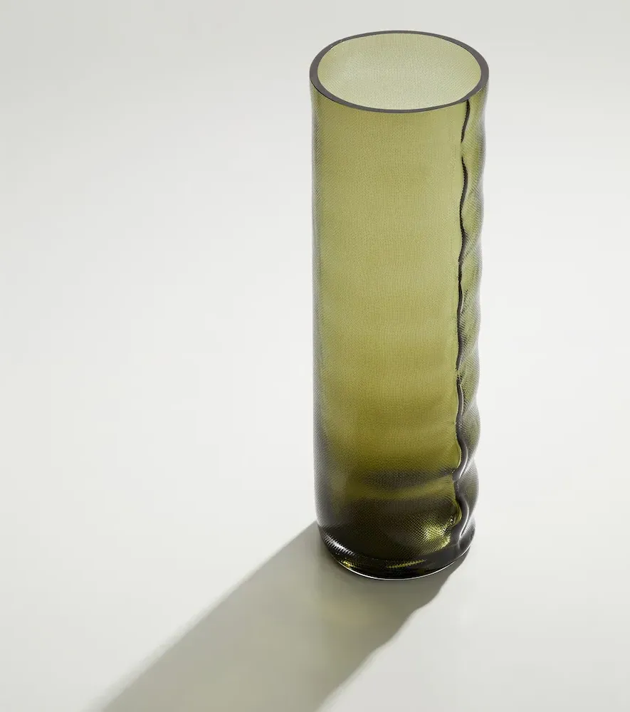 Raw Glass Carafe - Mouth-Blown Glass by Mytheresa, image 3