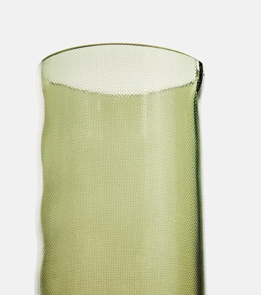 Raw Glass Carafe - Mouth-Blown Glass by Mytheresa, image 4