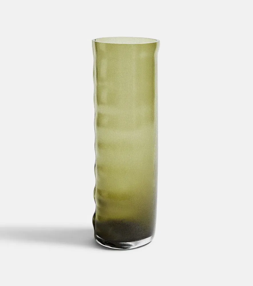 Raw Glass Carafe - Mouth-Blown Glass by Mytheresa