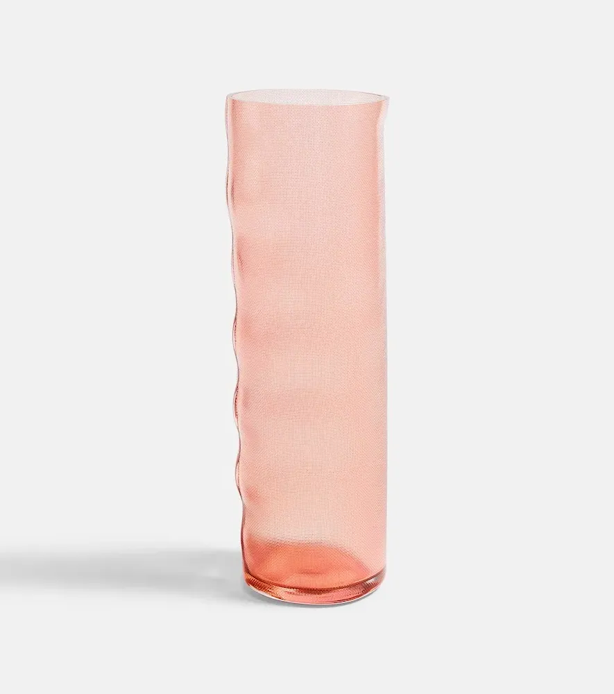 Raw Glass Carafe - Mouth-Blown Glass by Mytheresa