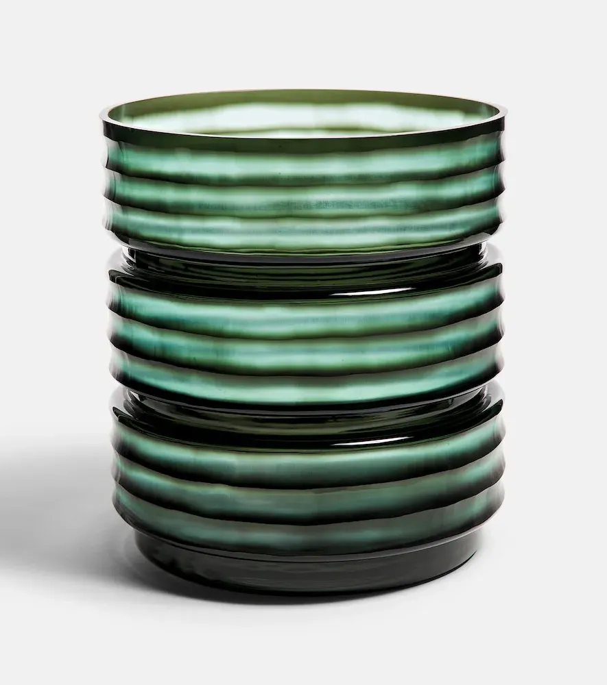 Layer Large Glass Vase product