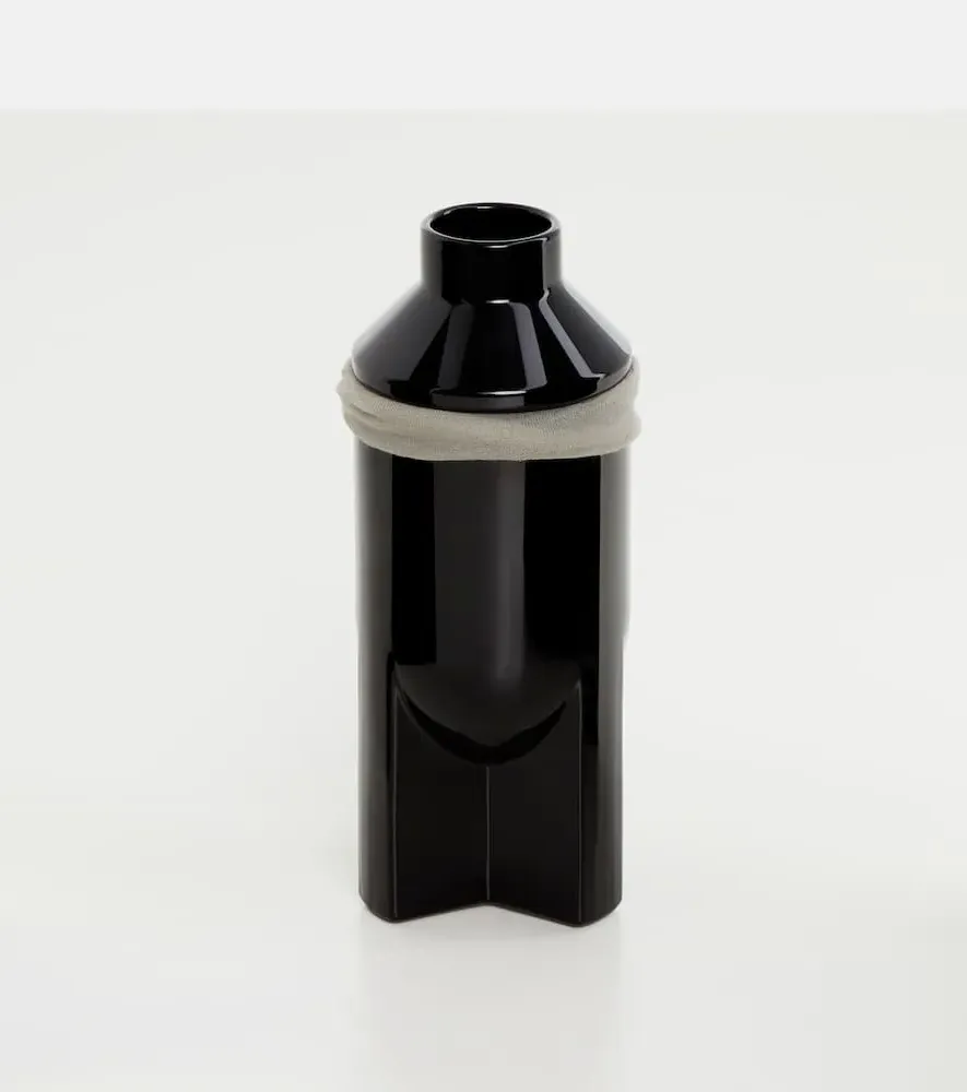 L'Apparition Scented Candle - Black image