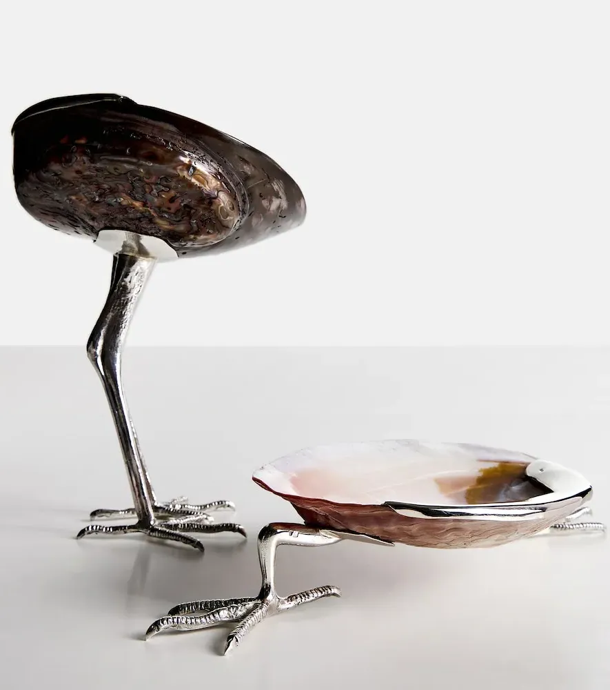 Omer Gilony Bird Edit Pardal Decorative Object by Mytheresa, alternate view