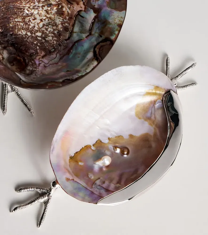 Omer Gilony Bird Edit Pardal Decorative Object by Mytheresa, image 4