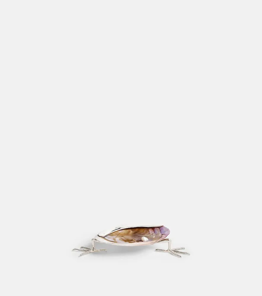 Omer Gilony Bird Edit Pardal Decorative Object by Mytheresa