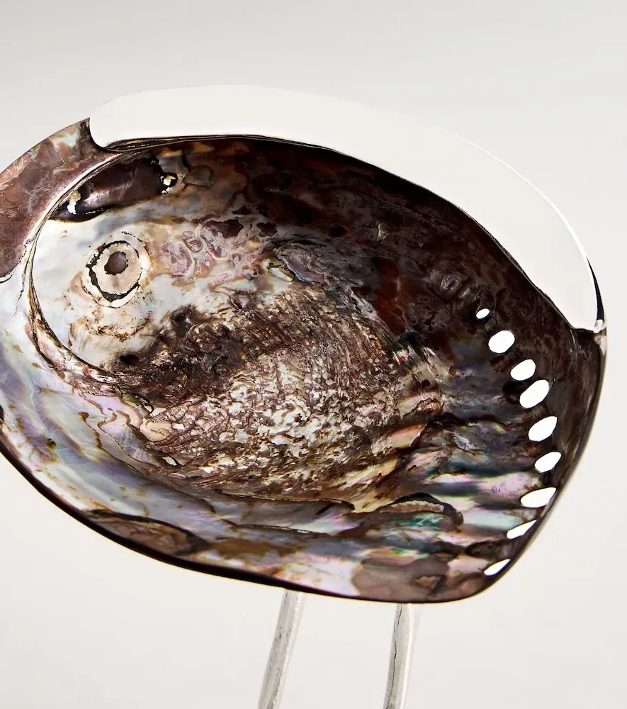 Omer Gilony Bird Edit Tall Pavao Decorative Object by Mytheresa, image 3