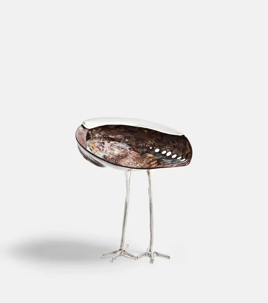 Omer Gilony Bird Edit Tall Pavao Decorative Object by Mytheresa