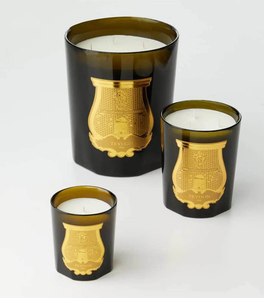 Josephine Intermede Scented Candle - Green