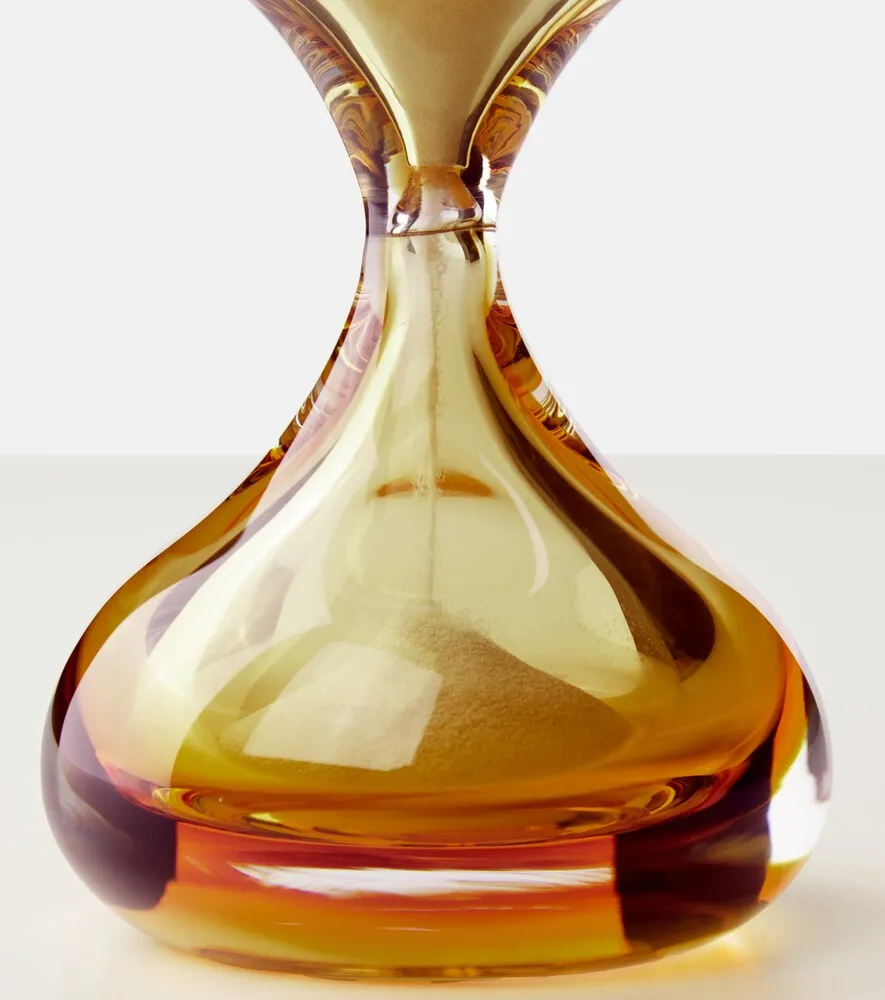 Clessidra Sommersa Hourglass - Amber, Murano Glass by Mytheresa, image 2