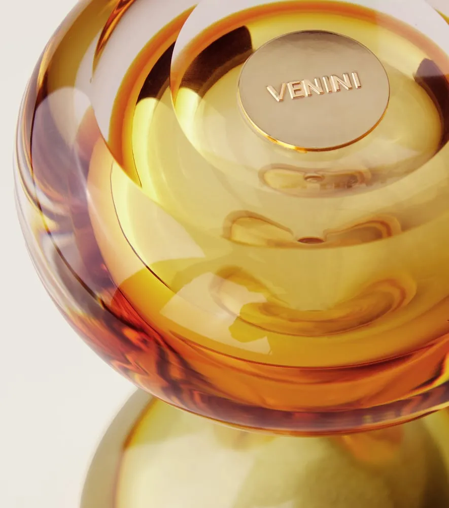 Clessidra Sommersa Hourglass - Amber, Murano Glass by Mytheresa, image 4