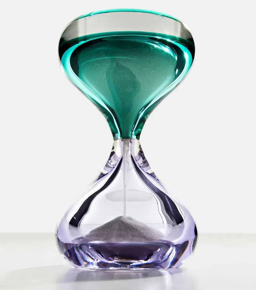 Clessidra Sommersa Hourglass by Bianconi & Venini - Murano Glass by Mytheresa, image 4