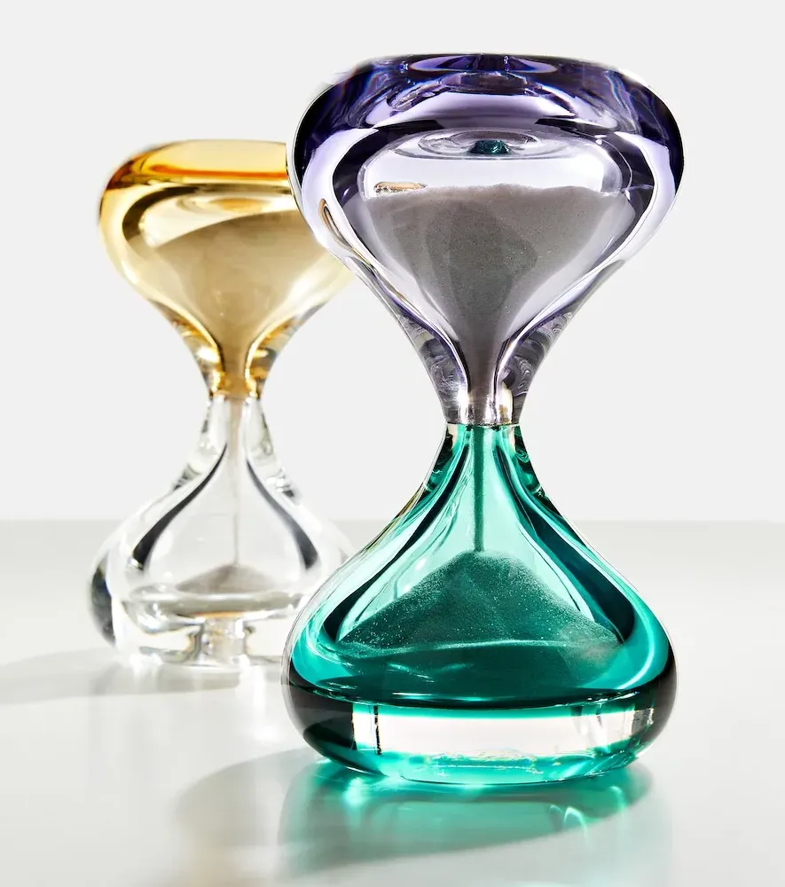 Clessidra Sommersa Hourglass by Bianconi & Venini - Murano Glass by Mytheresa, image 5