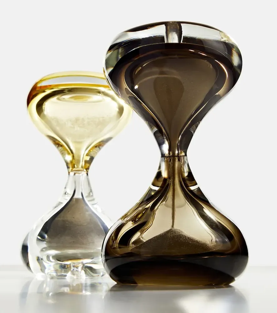 Clessidra Sommersa Hourglass by Bianconi & Venini - Murano Glass by Mytheresa, image 2