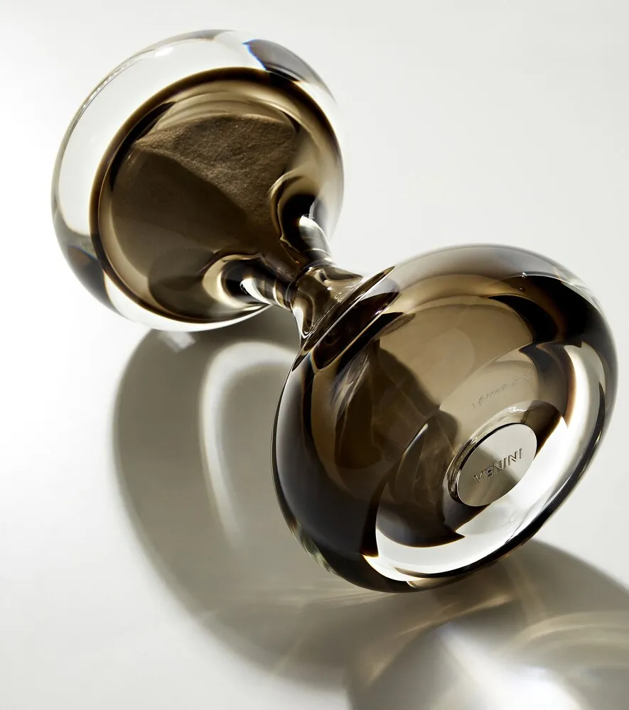 Clessidra Sommersa Hourglass by Bianconi & Venini - Murano Glass by Mytheresa, image 3