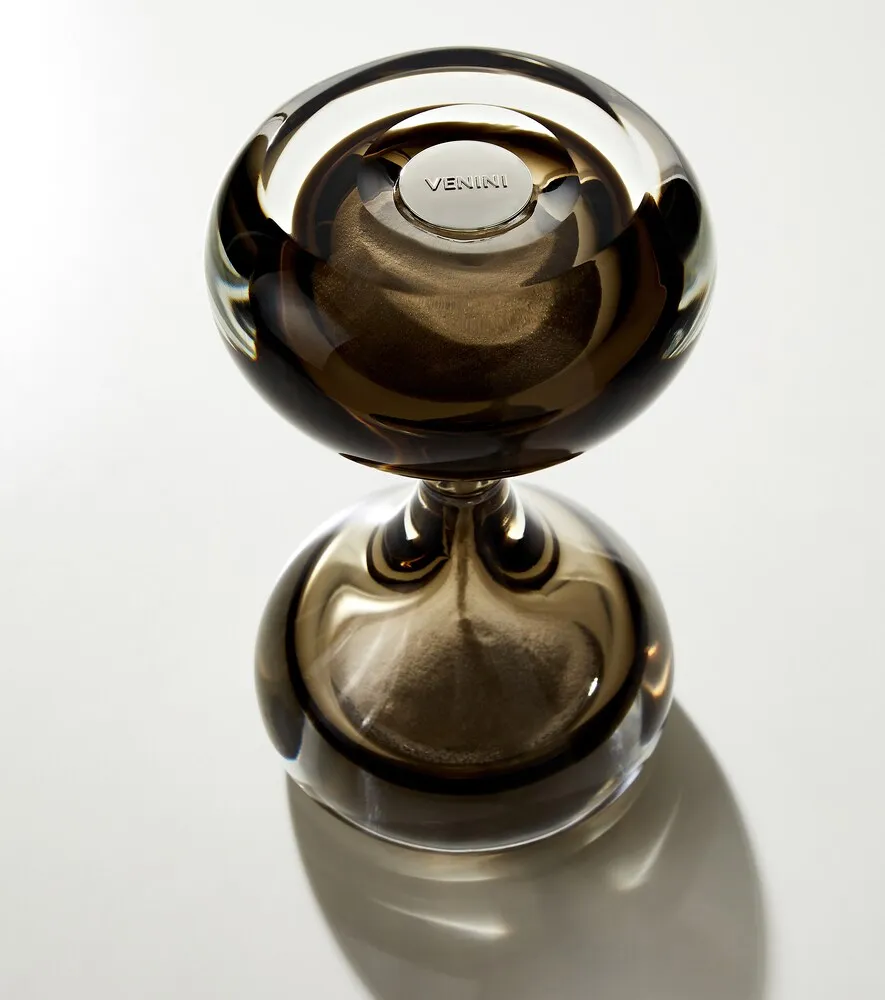 Clessidra Sommersa Hourglass by Bianconi & Venini - Murano Glass by Mytheresa, image 5