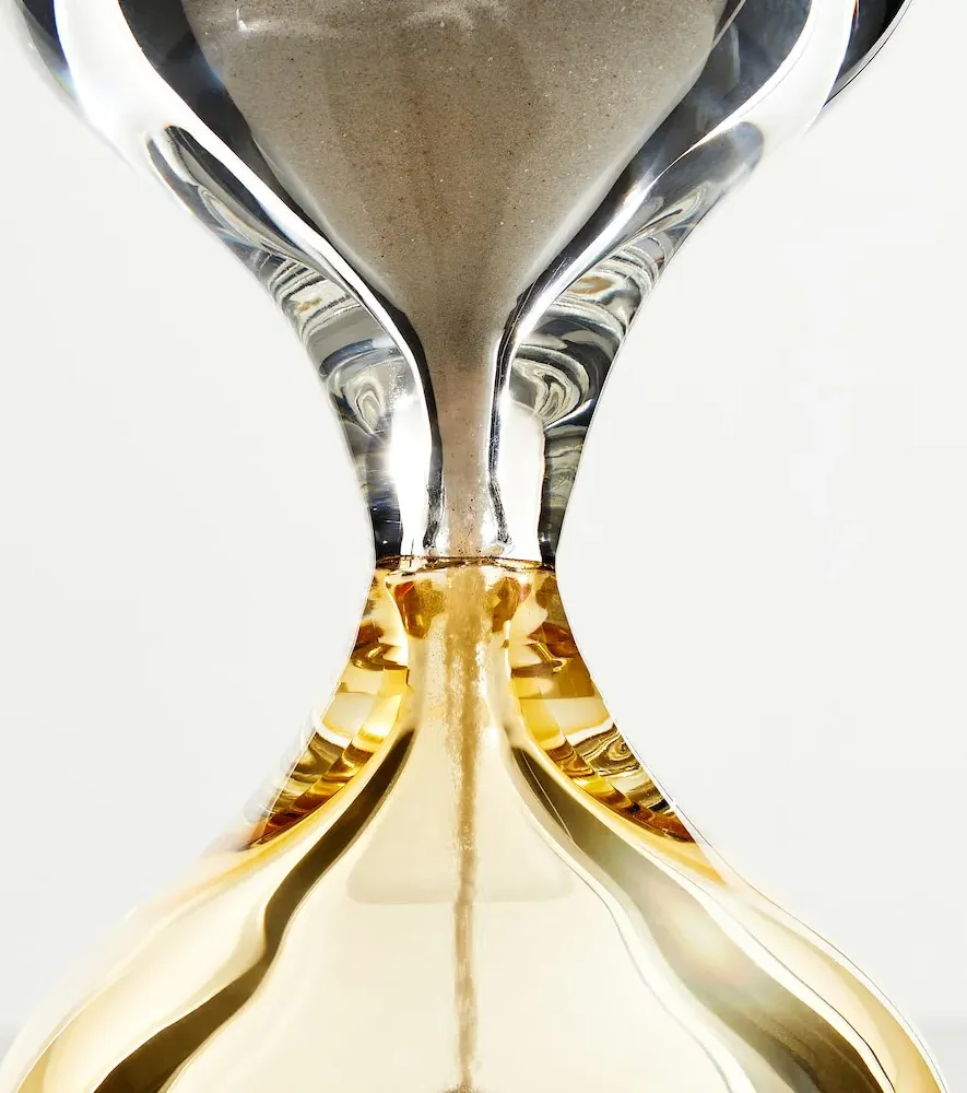 Clessidra Sommersa Hourglass - Murano Glass by Mytheresa, image 2