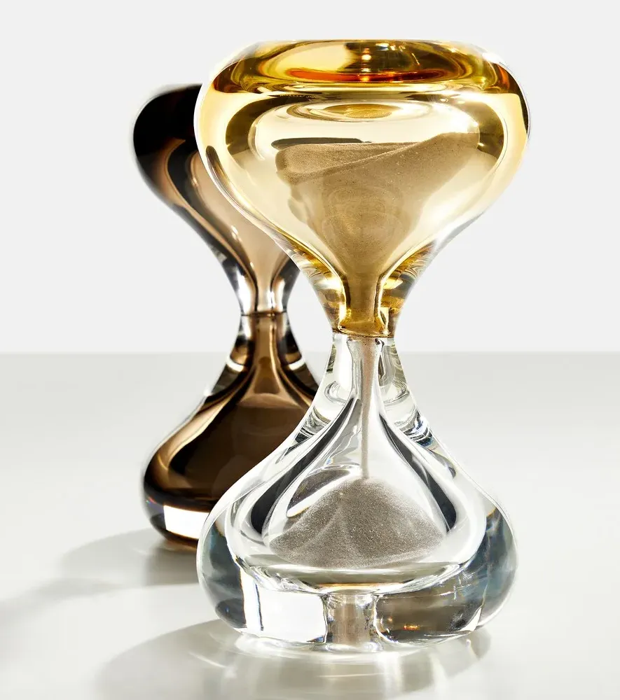 Clessidra Sommersa Hourglass - Murano Glass by Mytheresa, image 3