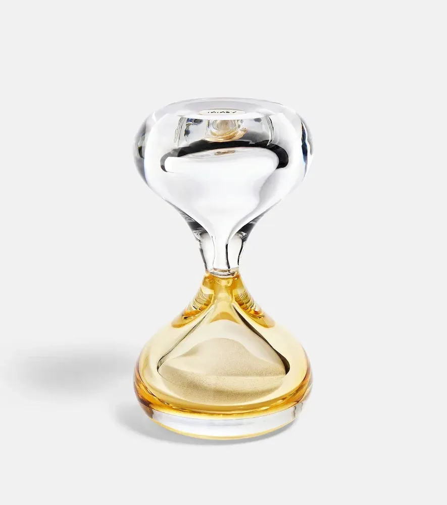 Clessidra Sommersa Hourglass - Murano Glass by Mytheresa