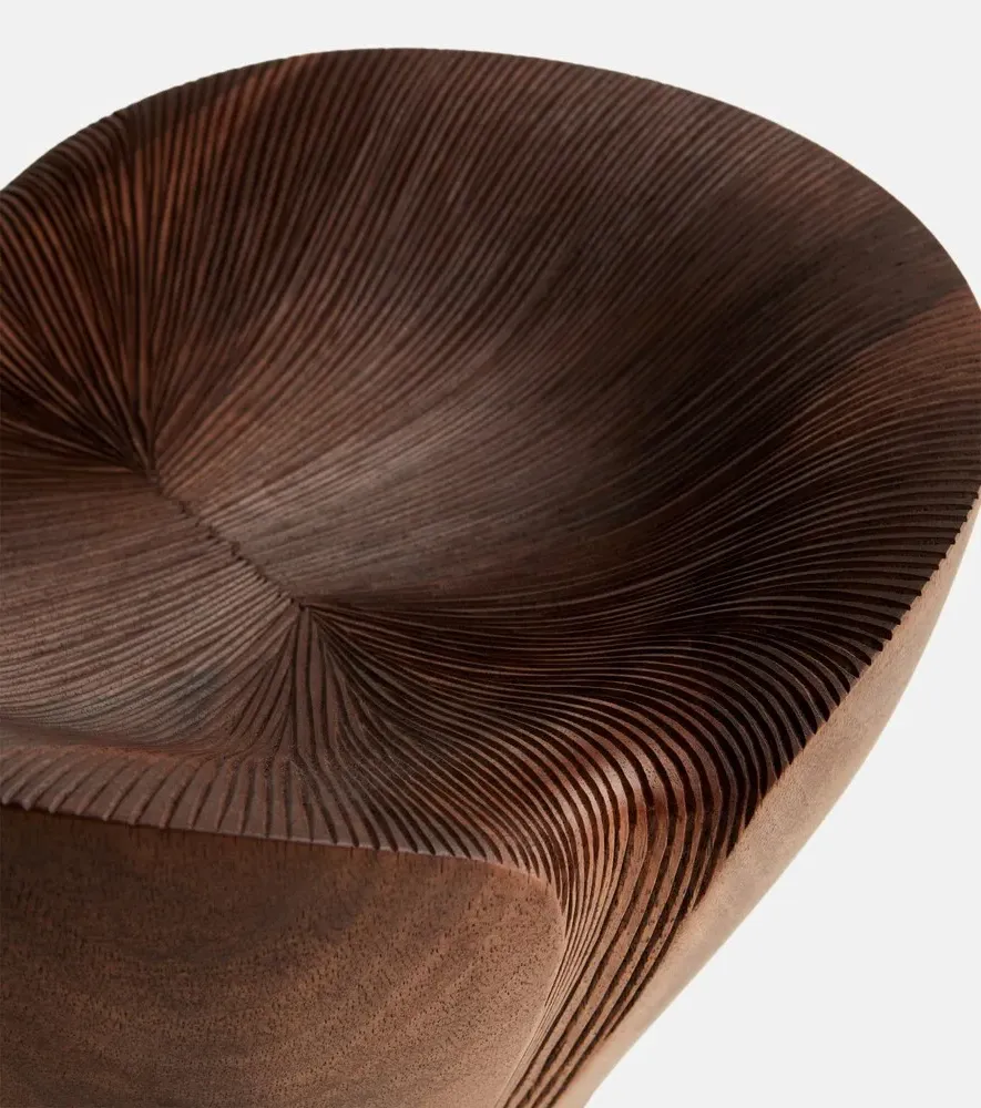 Kala Medium Bowl by Monica Foerster - Walnut by Mytheresa, image 4