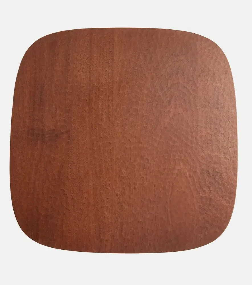 Stolac Side Table by Sebastian Herkner - Walnut by Mytheresa, image 5