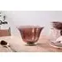 Aderonke Glass Bowl - Plum
