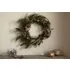Adiela Wreath - Natural, Moss by NKUKU, image 3